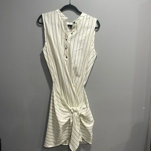 Women size L dress